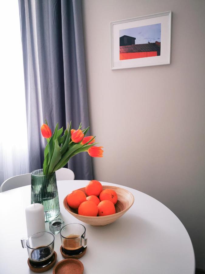 So Close Kapana - 2 Rooms Central Apartments Plovdiv Bagian luar foto